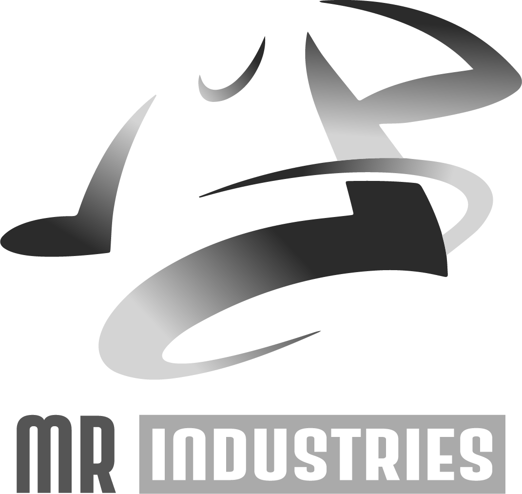 MR INDUSTRIES Logo
